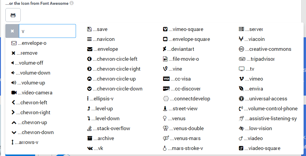 Bootstrap Phone Icon at Collection of Bootstrap Phone