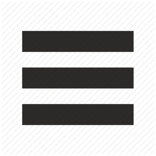 512x512 Bootstrap, Device, List, Menu, Menu List, Mobile, Network, Phone