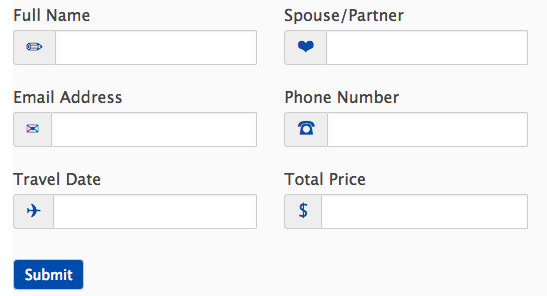 547x296 Bootstrap Forms