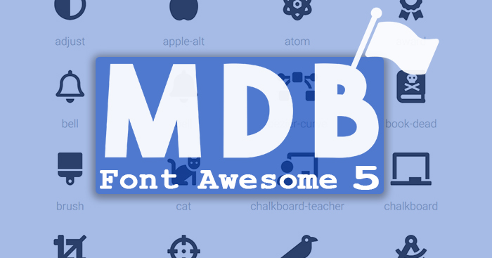 700x367 Bootstrap Icons List