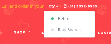 356x142 Bootstrap Dropdown How Change The Icon Class