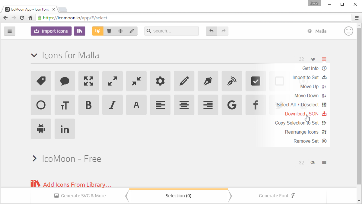 Bootstrap refresh icon at vectorified collection of bootstrap