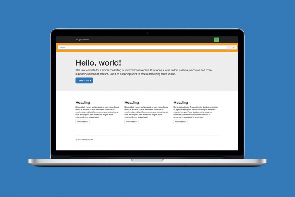 951x634 Creating A Toggled Search Bar Solodev