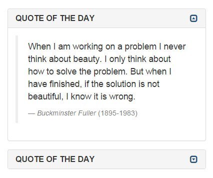 426x356 Expand Collapse Panel With Toggle Icon In Bootstrap