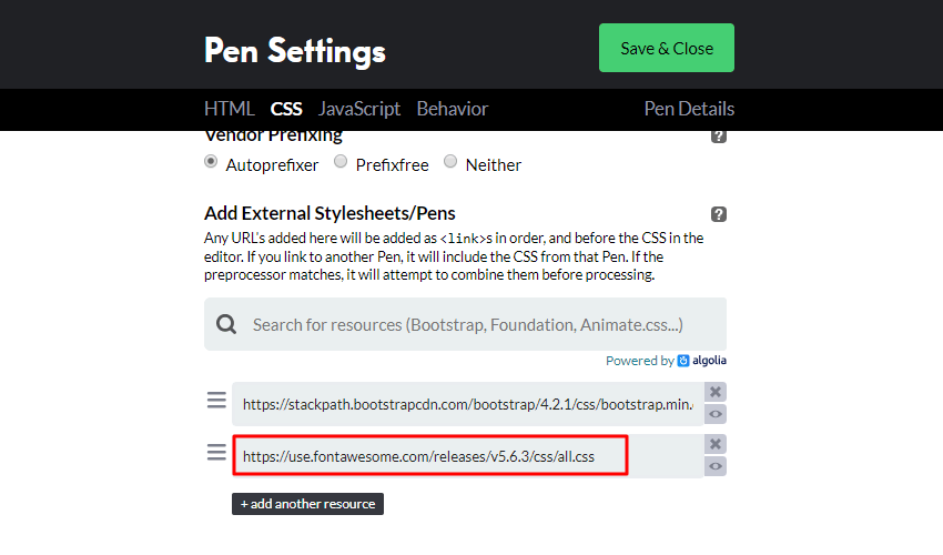 850x500 Quick Tip How To Customize Bootstrap Accordion Component