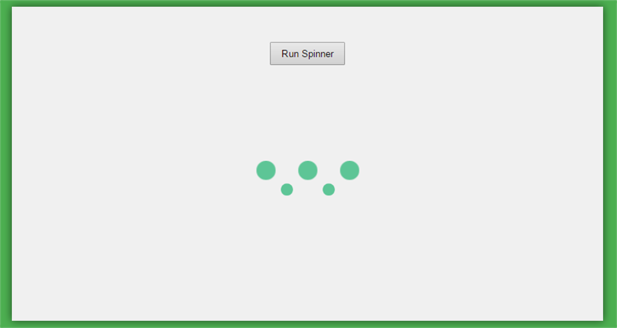 Bootstrap Spinner Icon at Collection of Bootstrap