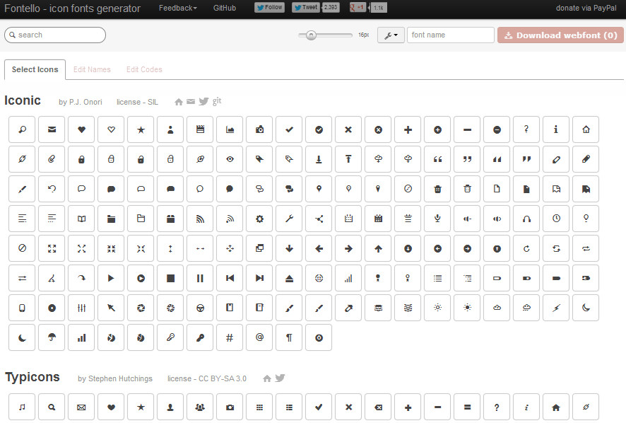 Bootstrap Twitter Icon at Vectorified.com | Collection of Bootstrap ...