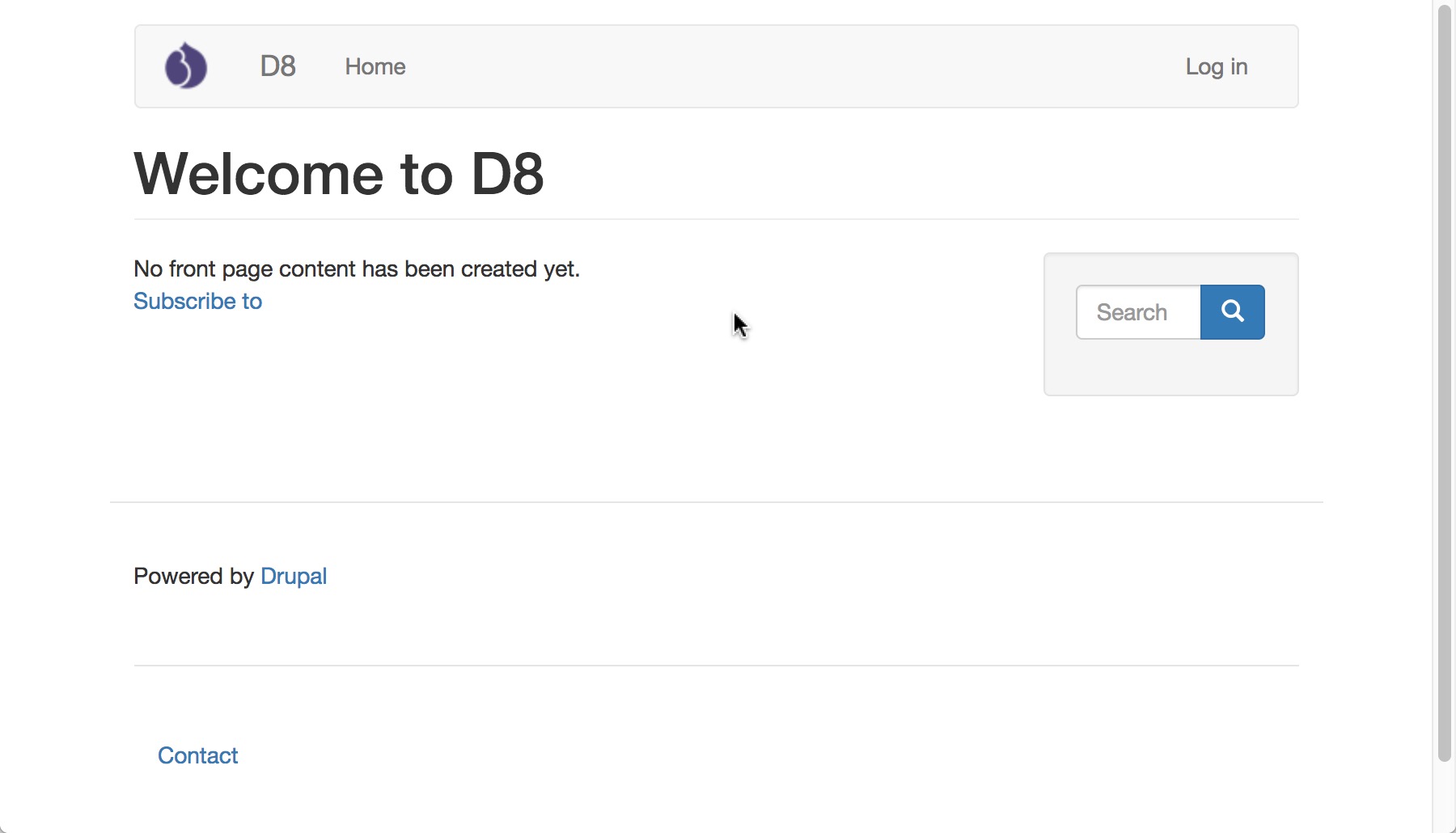 1800x1030 Getting Started With Bootstrap In Drupal