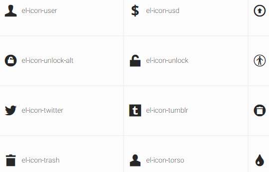 540x345 Bootstrap Icons The Best Free Font Icons To Use With Bootstrap