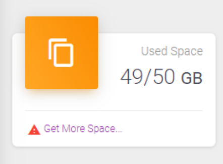 442x327 Make The Card View In Bootstrap With Icon