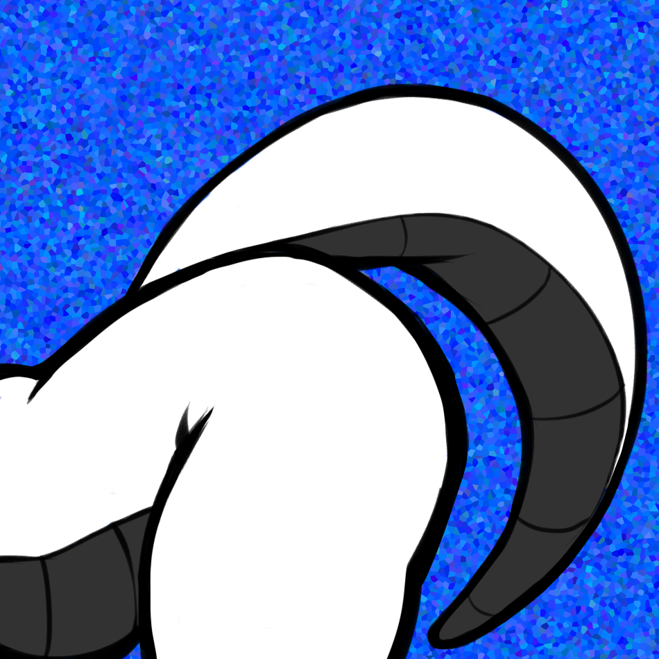 950x950 Booty Icon Weasyl