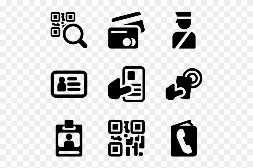 880x585 Clip Art Border Icon