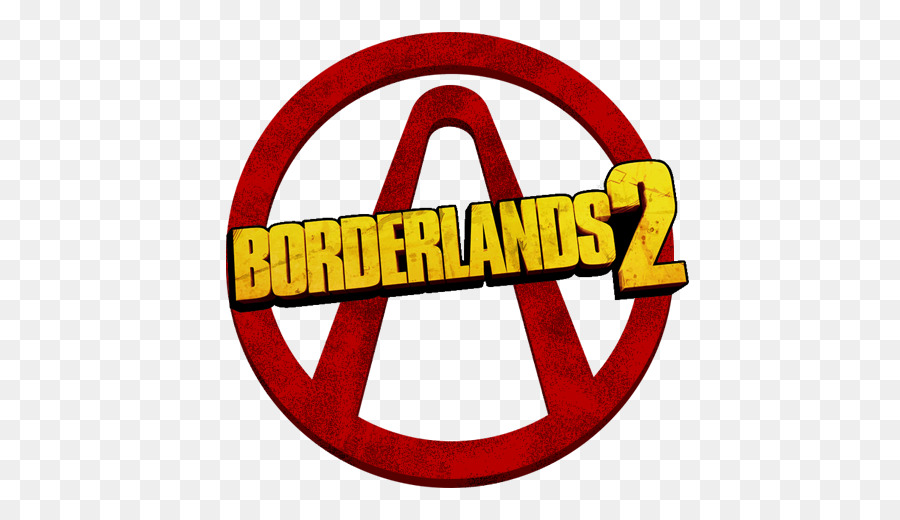 900x520 Borderlands Logo Png Images In Collection