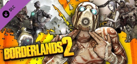 460x215 Borderlands Ultra Hd Texture Pack On Steam