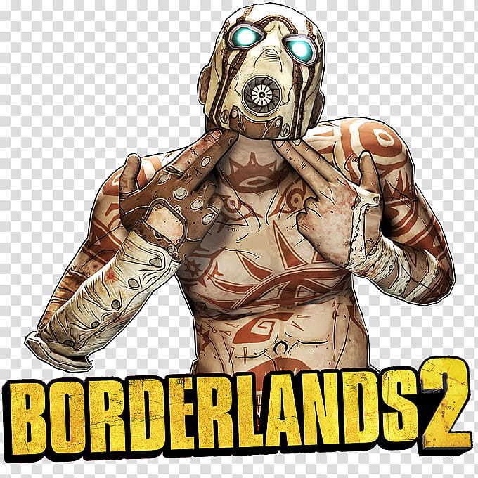 680x680 Borderlands And Borderlands Icon Borderlandsbandit, Borderlands