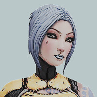 200x200 Borderlands Icons Tumblr