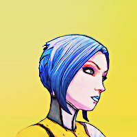 200x200 Borderlands Icons Tumblr