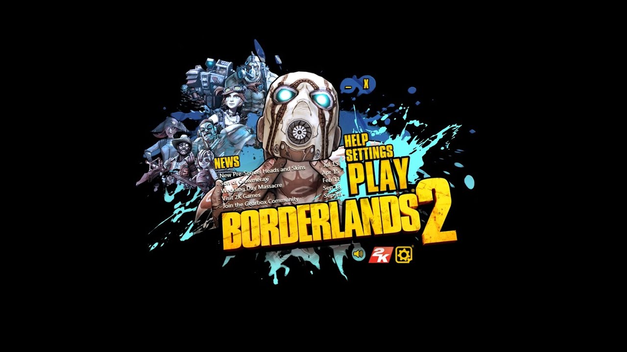 borderlands 2 download code pc free