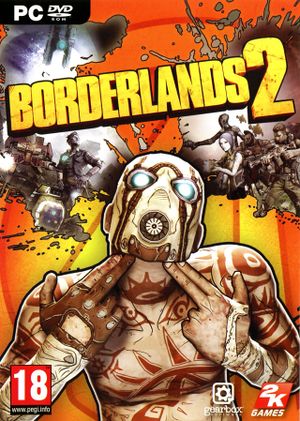 300x421 Borderlands