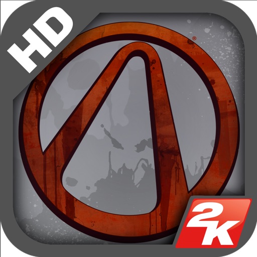 512x512 Borderlands Legends Games Pocket Gamer