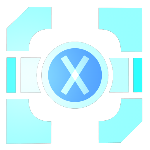 512x512 Borderlands Select Icon Borderlands Iconset