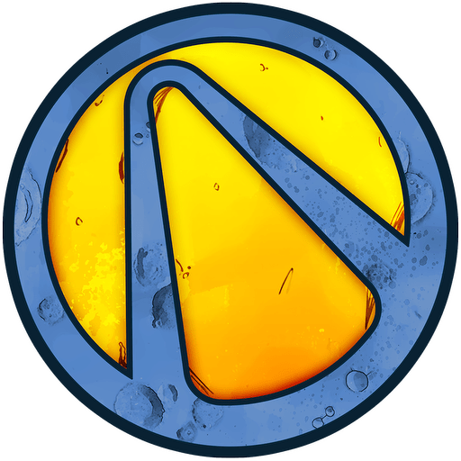 512x512 Borderlands The Pre Sequel For Mac Os X Control Command Escape