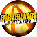 128x128 Borderlands The Pre Sequel Season Pass Icon