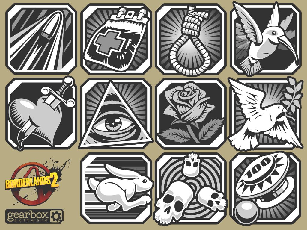 1024x768 Achievement Icon