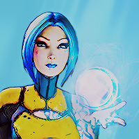 200x200 Borderlands Icons Tumblr