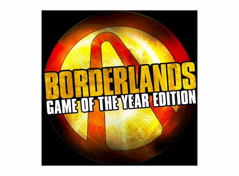 920x680 Borderlands Game Of The Year On The Mac App Store