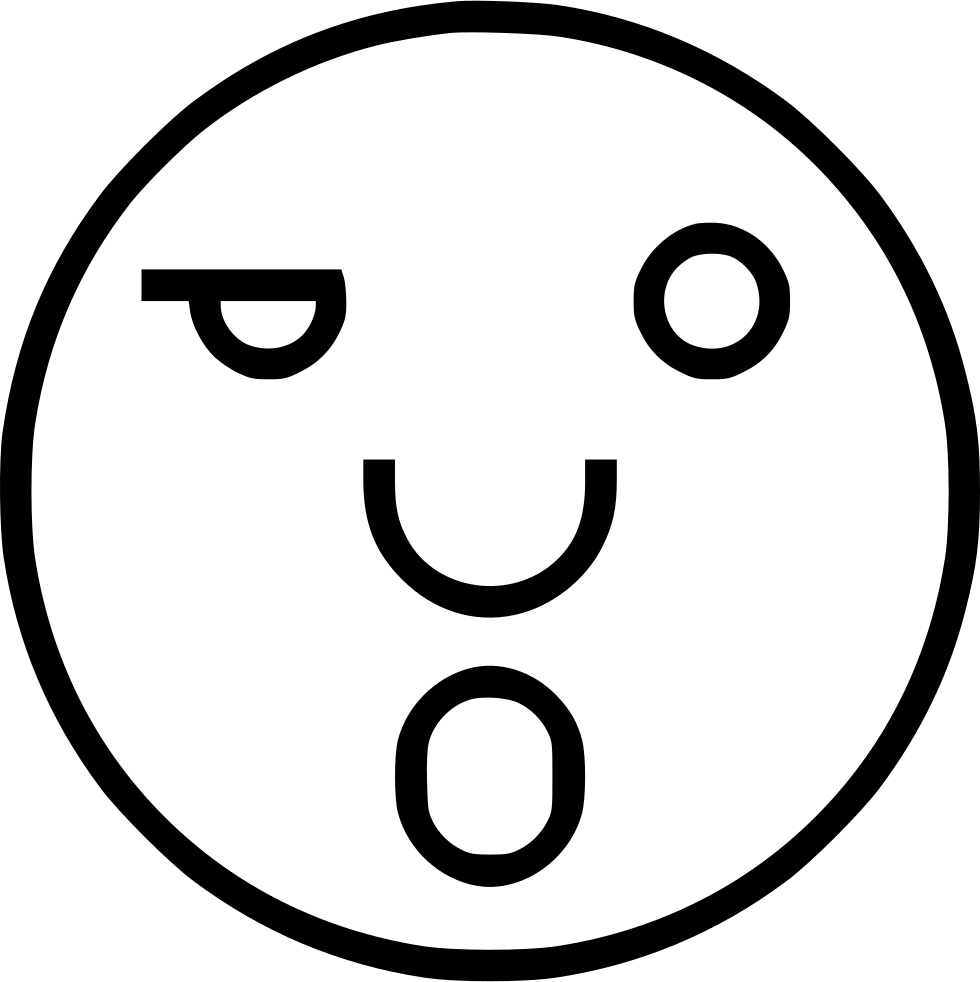 980x982 Bored Png Icon Free Download