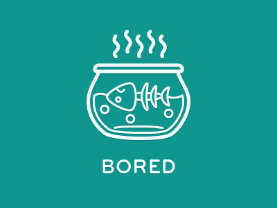400x300 Mood Icon Bored