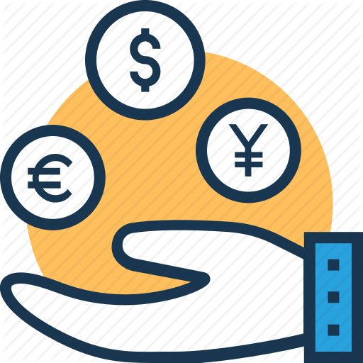 512x512 Banking, Borrow, Credit, Currency, Loan Icon