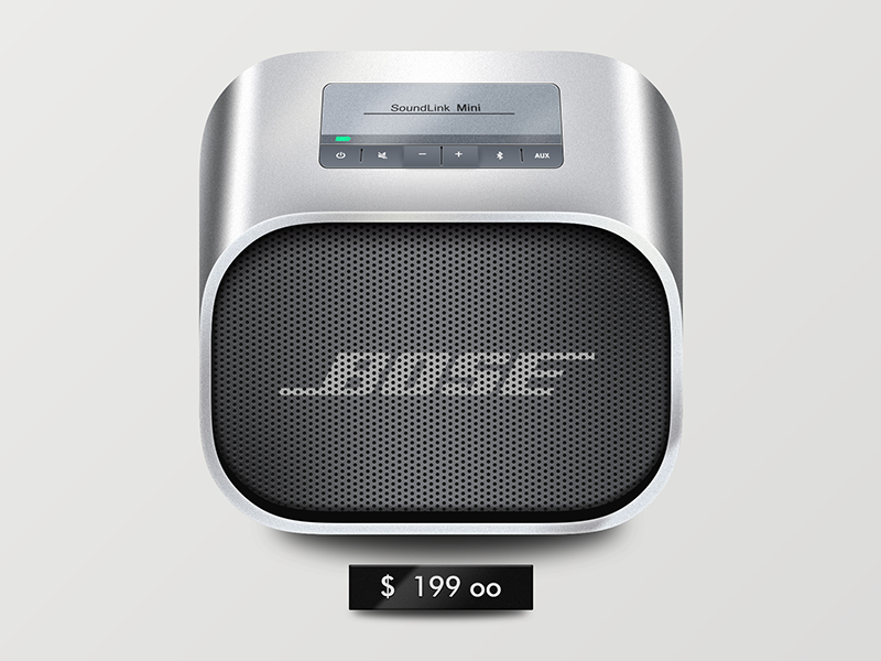 Bose Icon