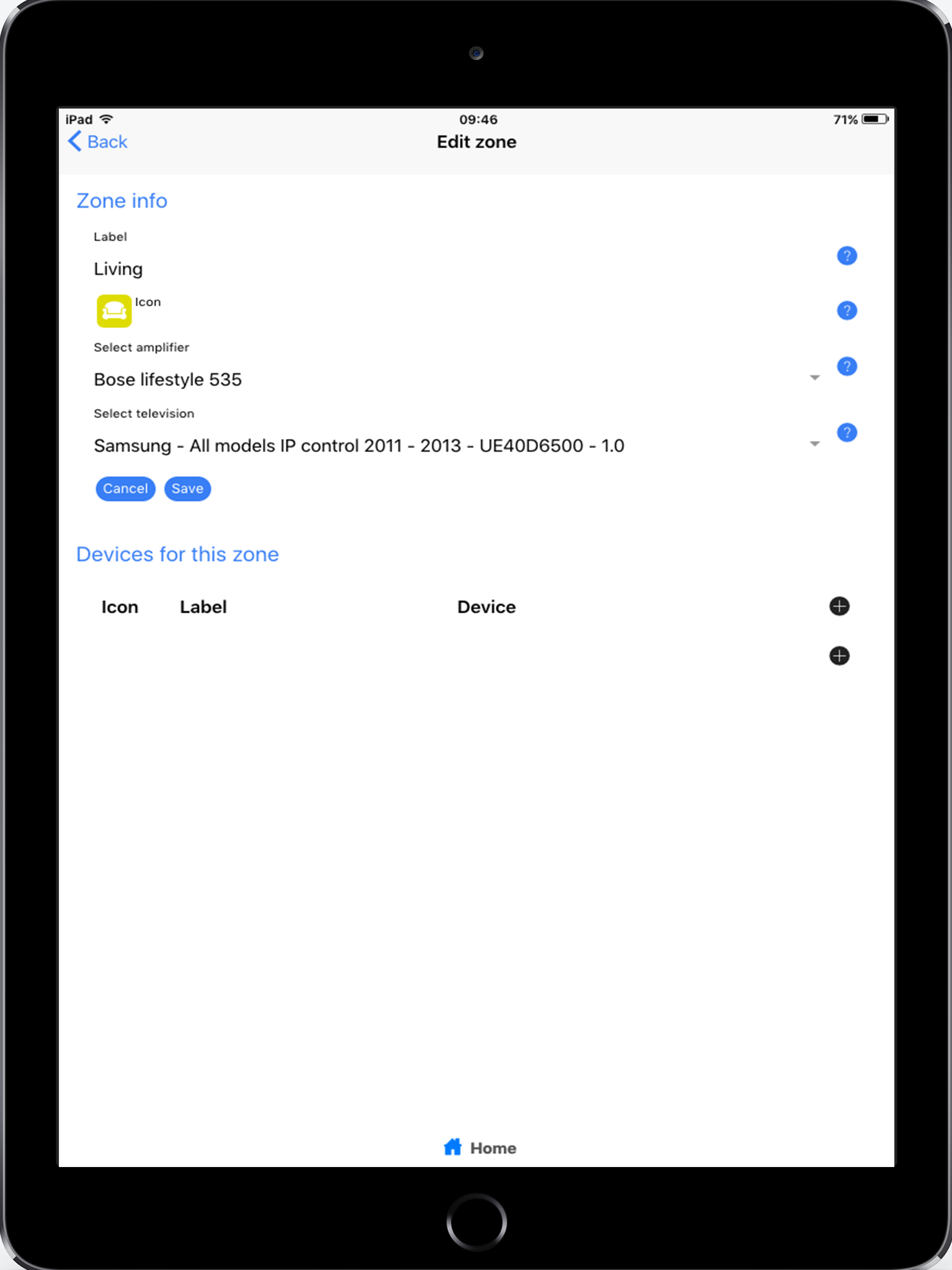 1536x2048 Control Bose With Ipad, Iphone, Android