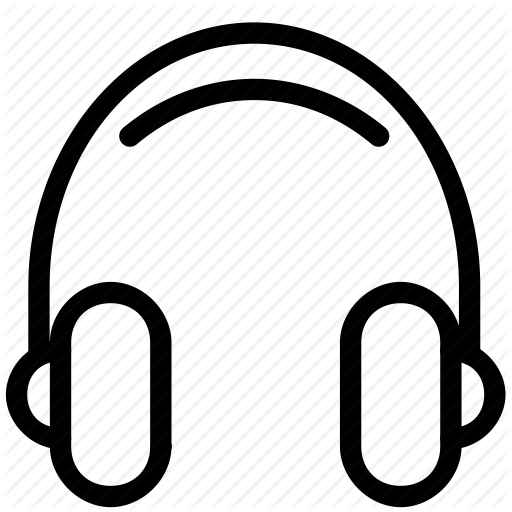 512x512 Beats, Bose, Headphones, Headset, Listen, Music, Speaker Icon