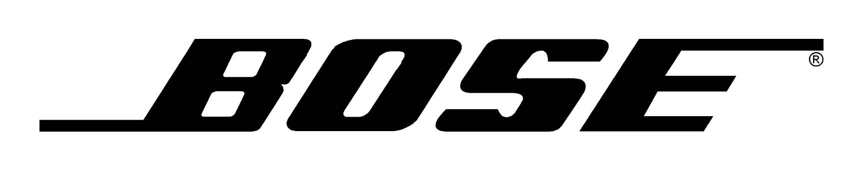 1727x343 Bose Logo Computer Graphics Design Marketing Consultant