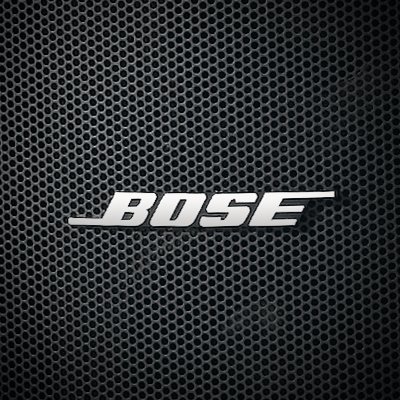 400x400 Bose
