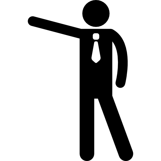 512x512 Office Boss Icons Free Download