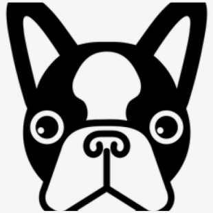 310x310 Free Boston Terrier Clipart Cliparts, Silhouettes, Cartoons Free