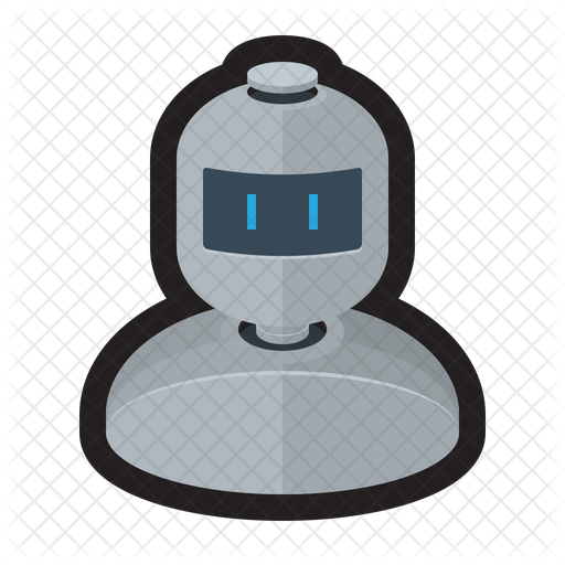 icon bot png