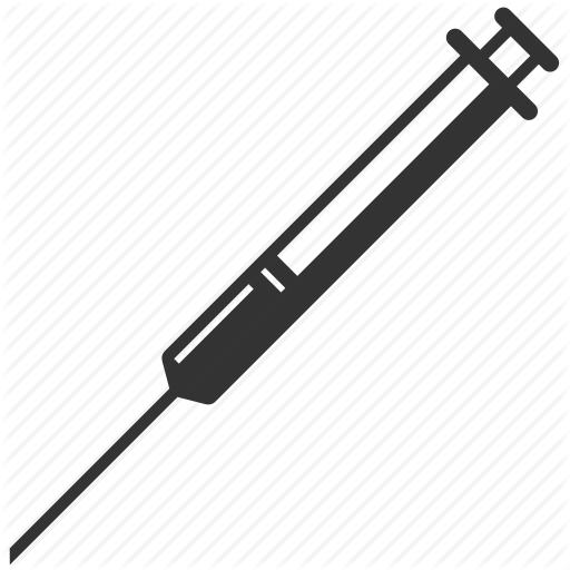 Botox, Cosmetic, Injection, Medical, Steroid, Syringe, Vaccine Icon 512x512 Botox, Cosmetic, Injection, Medical, Steroid, Syringe, Vaccine Icon