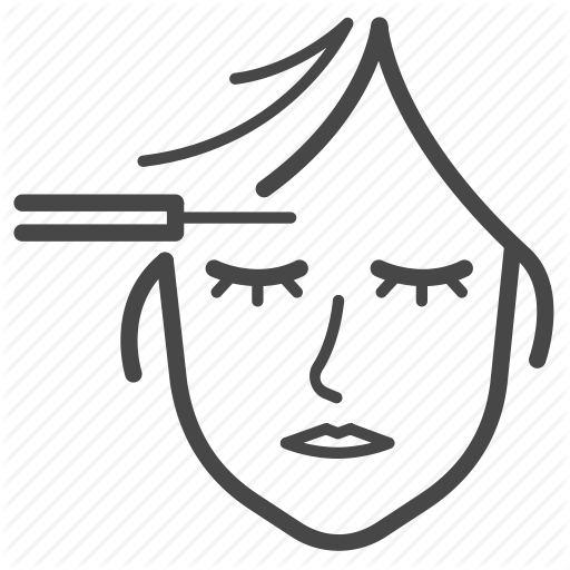 512x512 Beauty, Botox, Clinic, Cosmetic, Face, Surgery Icon