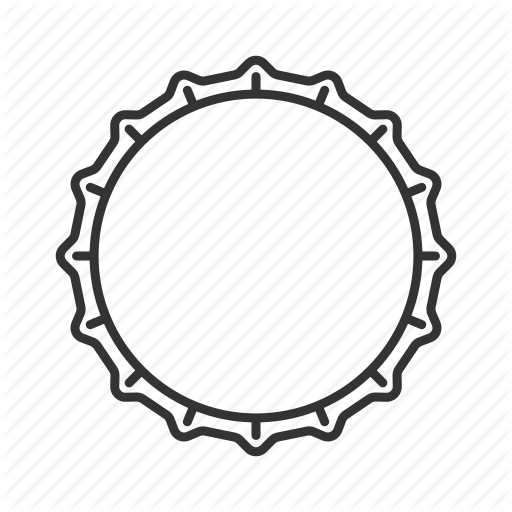 Beer, Beer Cap, Bottle, Cap, Soda Icon 512x512 Beer, Beer Cap, Bottle, Cap, Soda Icon