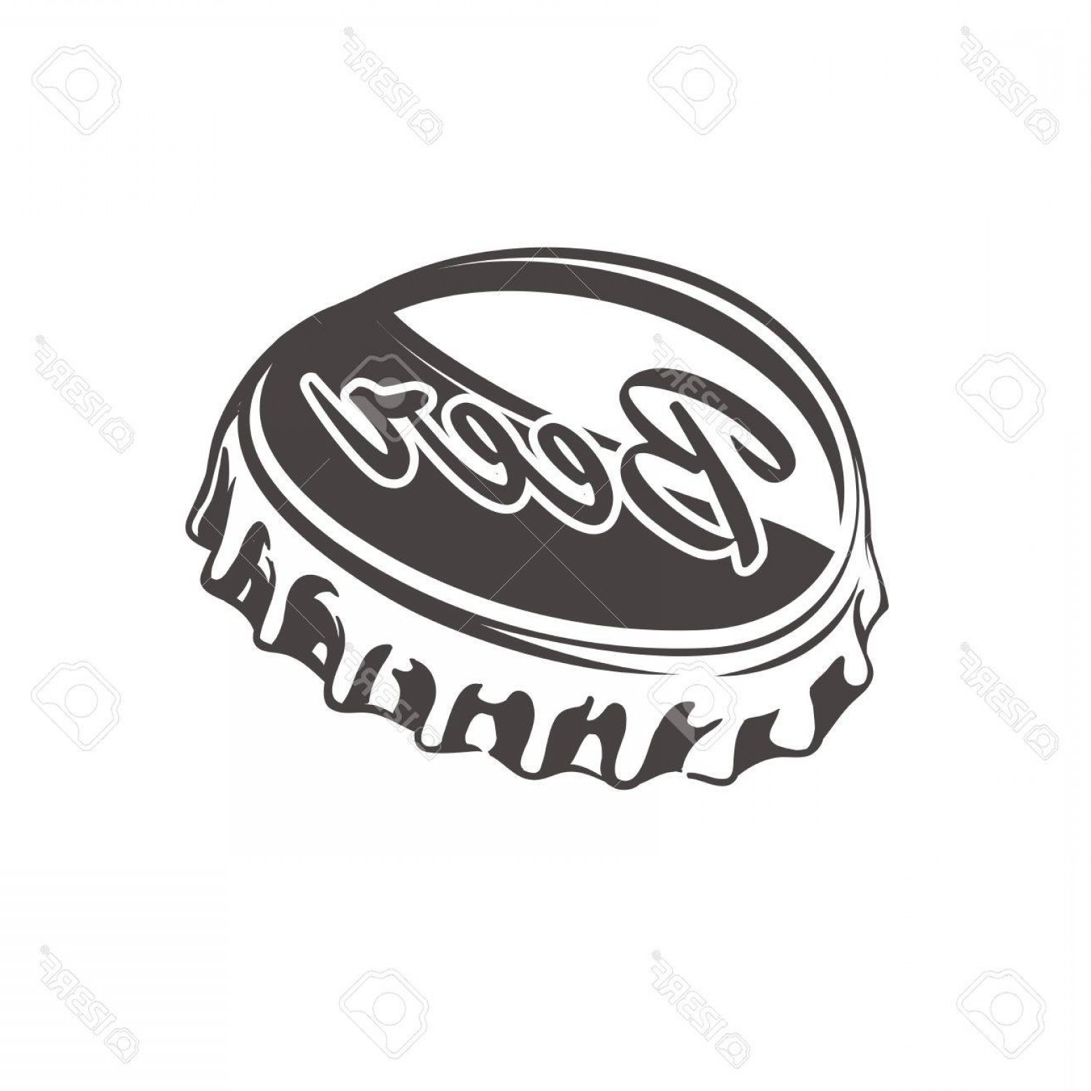 Beer Bottle Cap Vector Geekchicpro 1560x1560 Beer Bottle Cap Vector Geekchicpro
