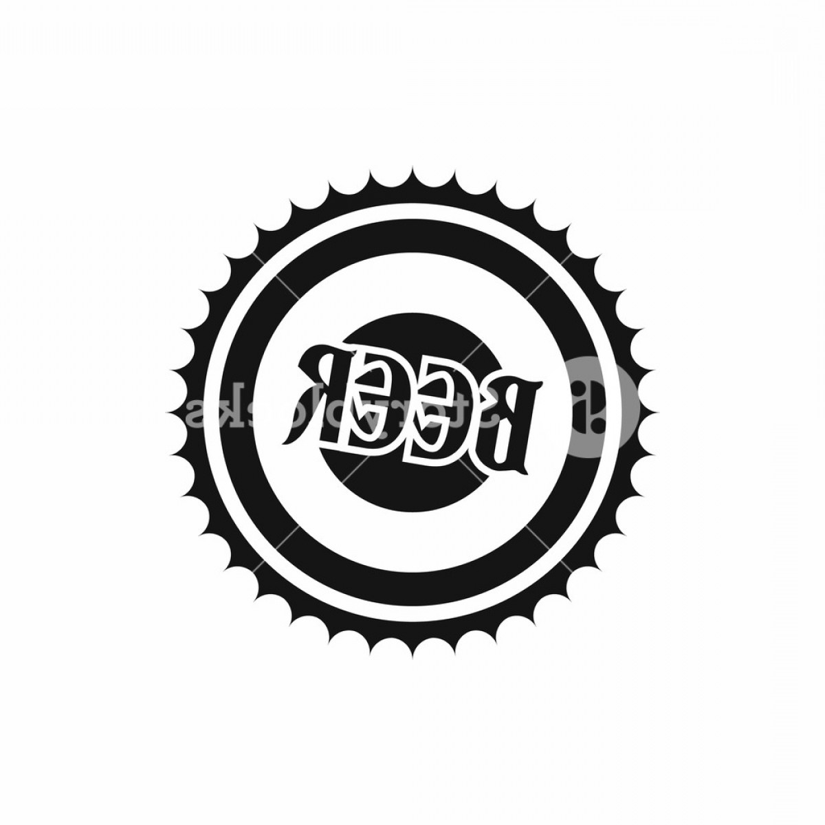Beer Bottle Cap Vector Handandbeak 1200x1200 Beer Bottle Cap Vector Handandbeak