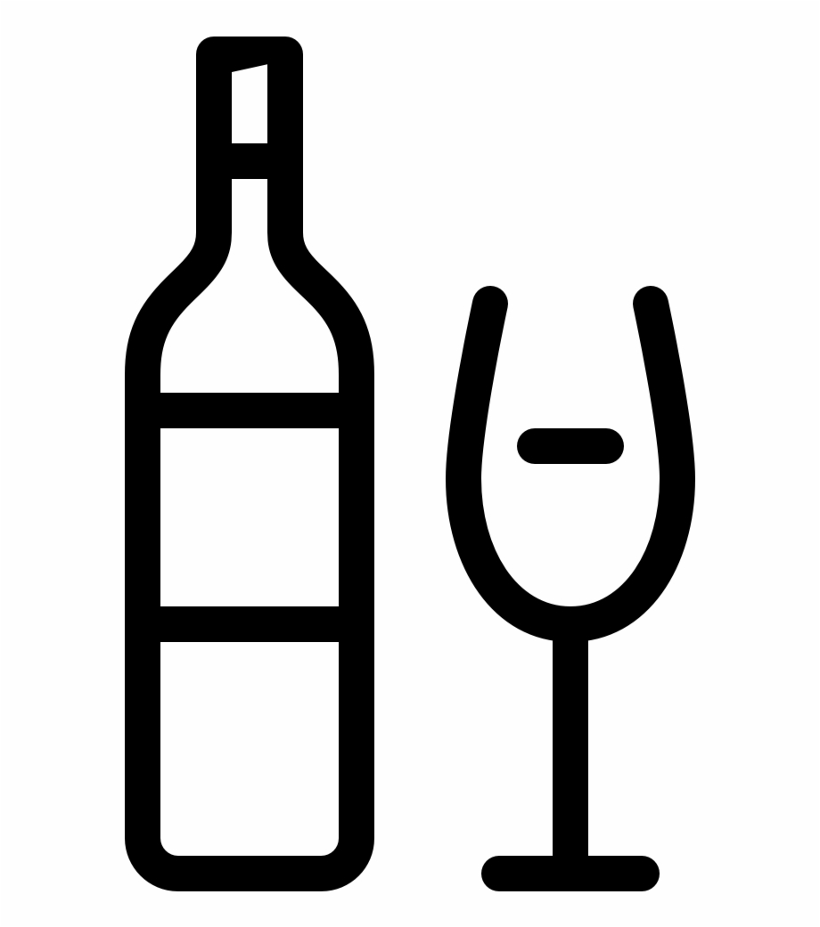 920x1041 Drink Wine White Bottle Glass