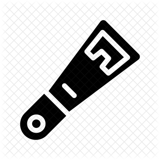 512x512 Bottle Opener Icon Of Glyph Style