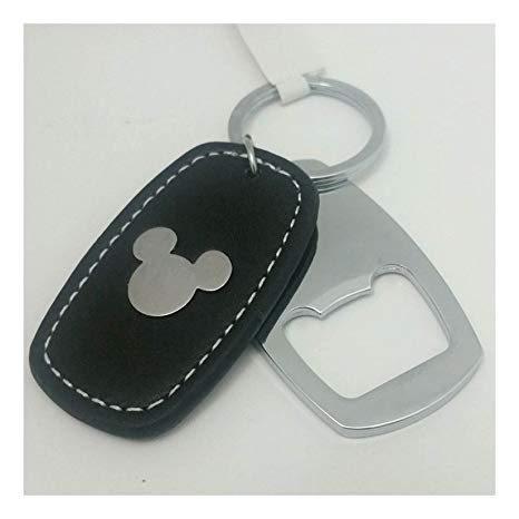 466x466 Disney Parks Keychain