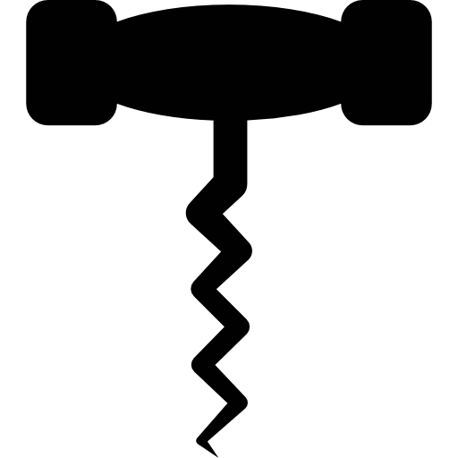 512x512 Wine Opener Icons Free Download